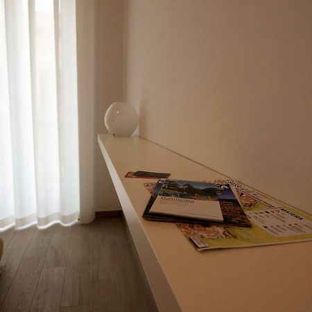 Case Vacanze Maia Matera Luaran gambar